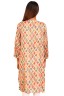 Ikat Print Tunic